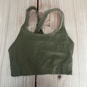 Fabletics No-Bounce Sculptknit Bra